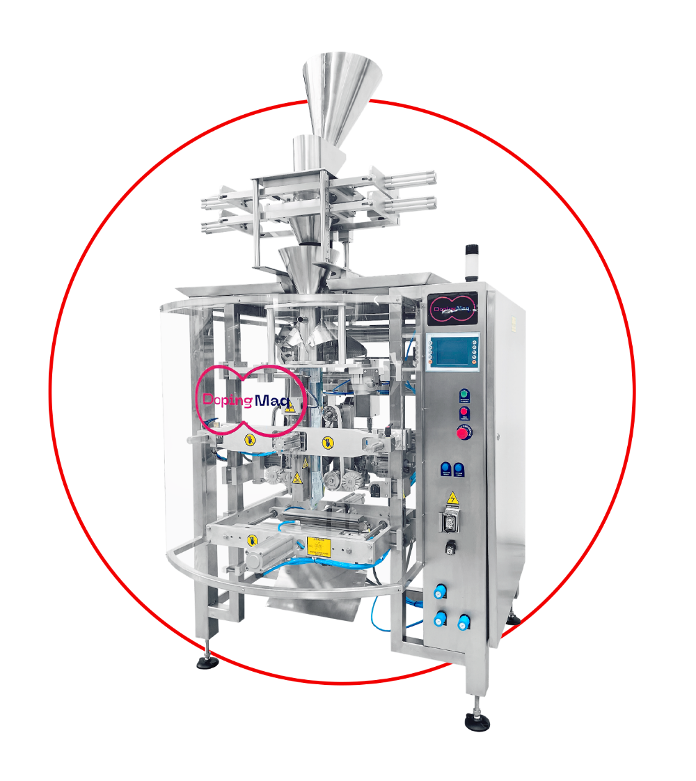 Suprim S_Granos y semillas