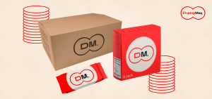 Lee más sobre el artículo Diferencia entre envase, empaque y embalaje