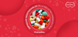 Lee más sobre el artículo Empaques indispensables en la industria farmacéutica