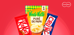 Lee más sobre el artículo Tipos de empaque en las marcas