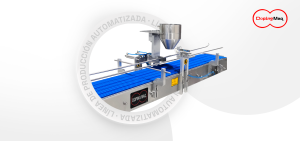 Lee más sobre el artículo 6 ventajas de una línea de producción automática