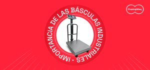 Lee más sobre el artículo La importancia de las básculas industriales