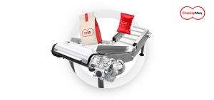 Lee más sobre el artículo Guía básica para automatizar tu línea de producción