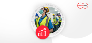 Lee más sobre el artículo 5 métodos para mejorar tu productividad laboral