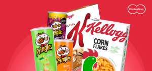 Lee más sobre el artículo Marcas que innovaron el envasado de alimentos