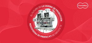 Lee más sobre el artículo El futuro de la cadena de producción