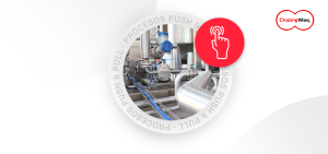 Lee más sobre el artículo Estrategias de producción: procesos push y pull