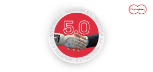 Lee más sobre el artículo Evolución a la industria 5.0