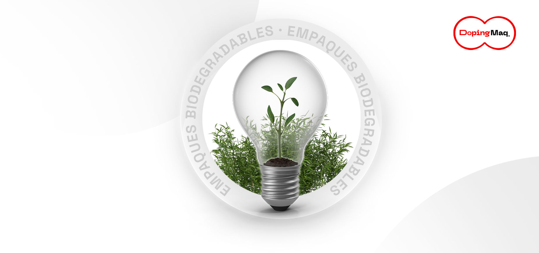 En este momento estás viendo Ventajas de contar con empaques biodegradables